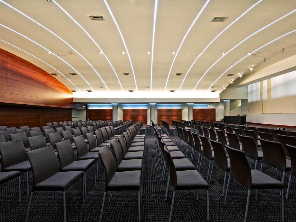 Зображення Eurostars Roma Aeterna 4*