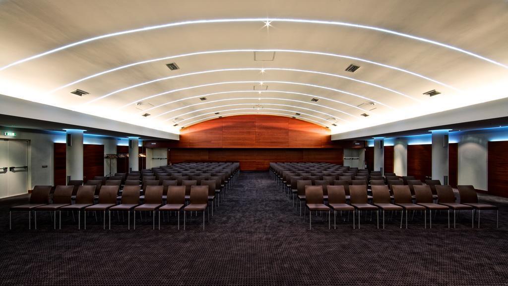 Картинка Eurostars Roma Aeterna 4*