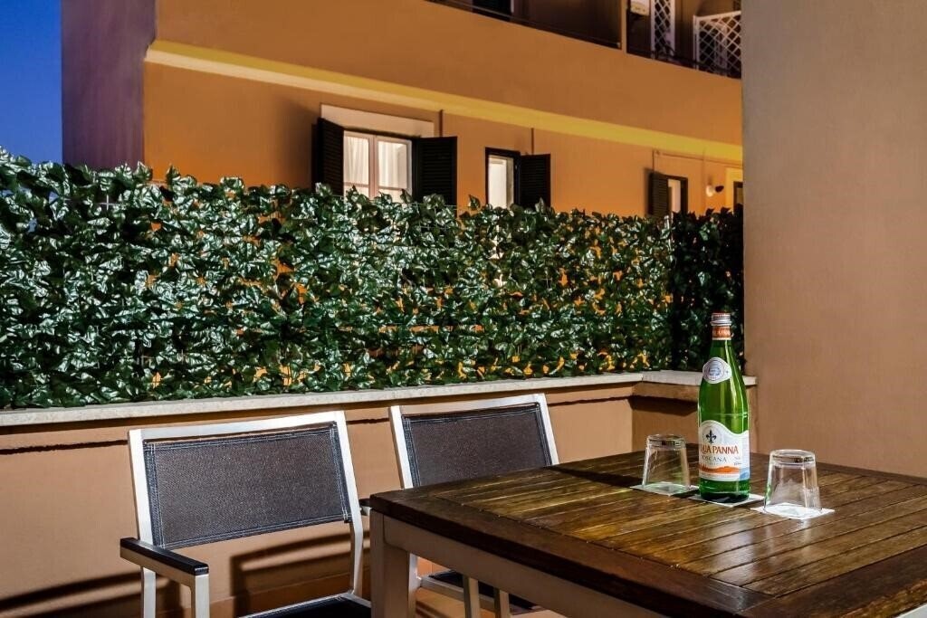 Зображення Eurostars Roma Aeterna 4*
