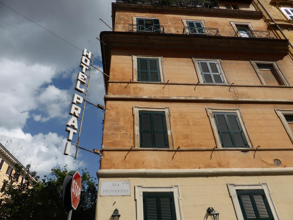 Фото Hotel Prati 2*