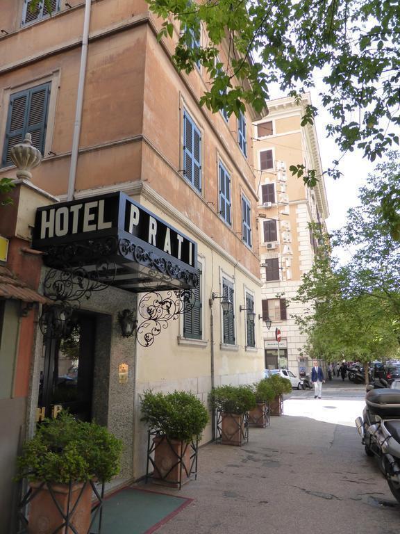 Изображение Hotel Prati 2*