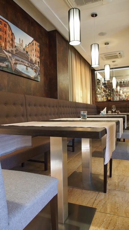 Зображення Kolping Hotel Casa Domitilla 3*