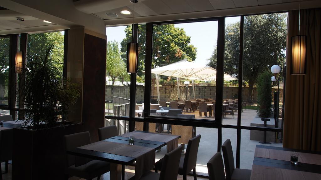 Картинка Kolping Hotel Casa Domitilla 3*