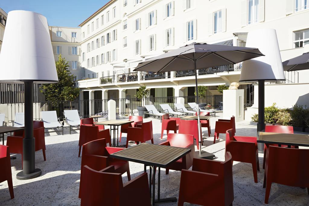 Фотографія Hotel The Building 4*