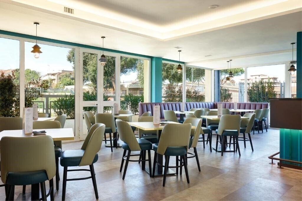 Картинка Hotel Roma Tor Vergata 4*