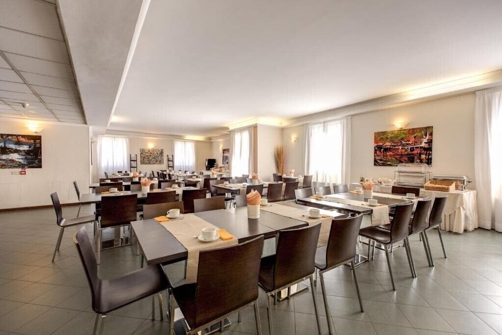 Зображення Alba Hotel Torre Maura 3*