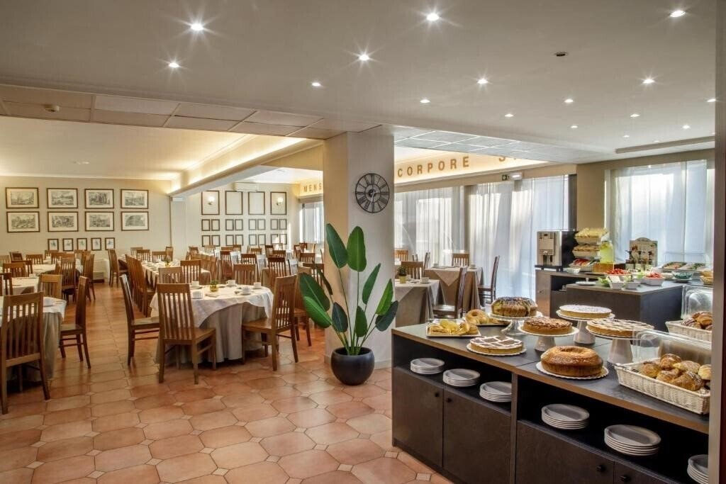 Изображение Marc Aurelio 4*