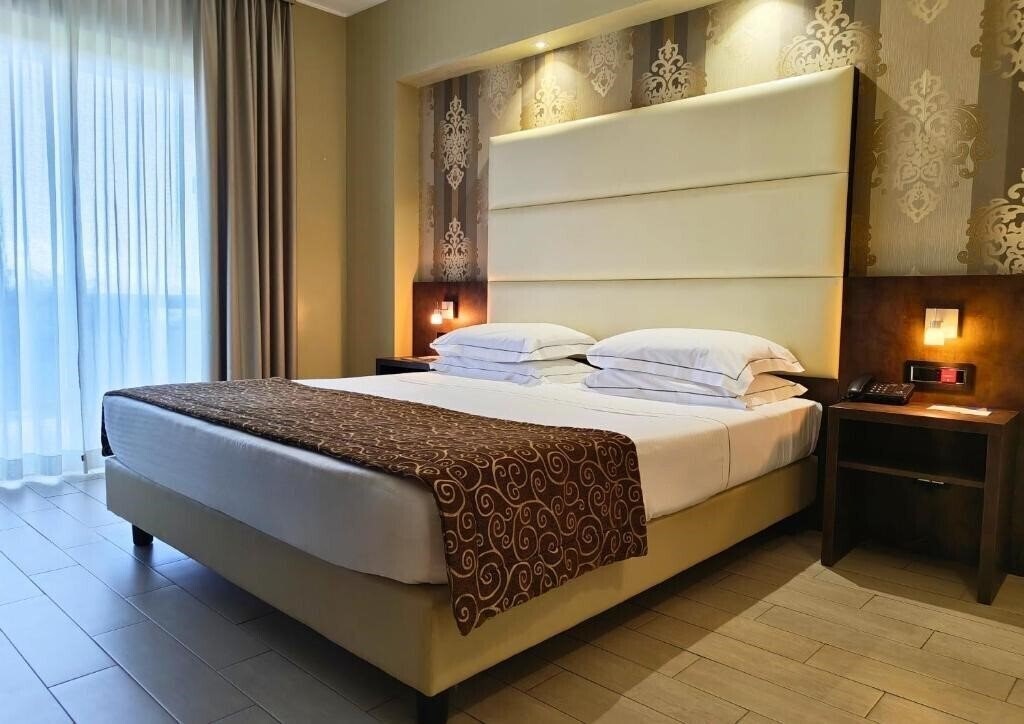 Фото Pineta Palace 4*