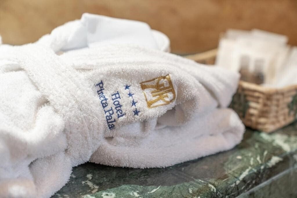 Фотография Pineta Palace 4*