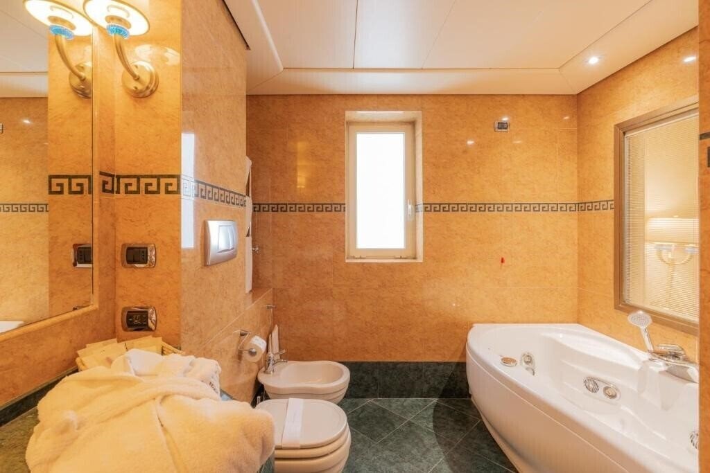 Изображение Pineta Palace 4*