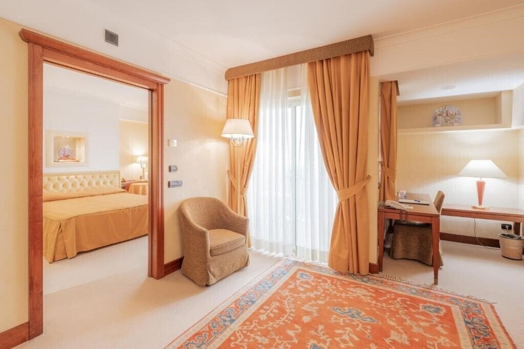 Картинка Pineta Palace 4*