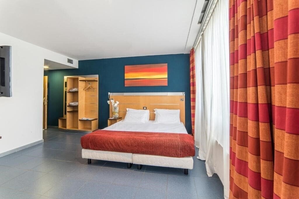 Изображение Sotel Nomentana 3*