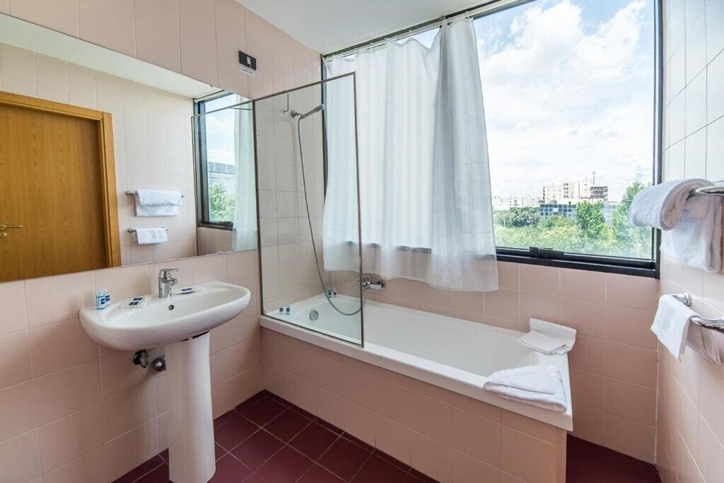 Картинка Sotel Nomentana 3*