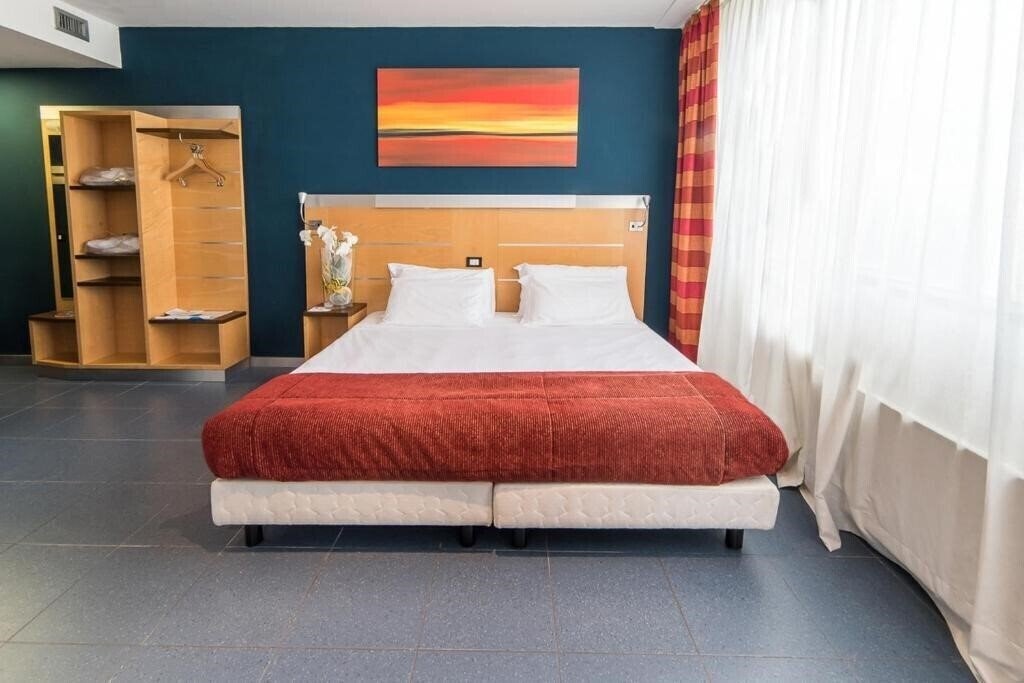 Фото Sotel Nomentana 3*