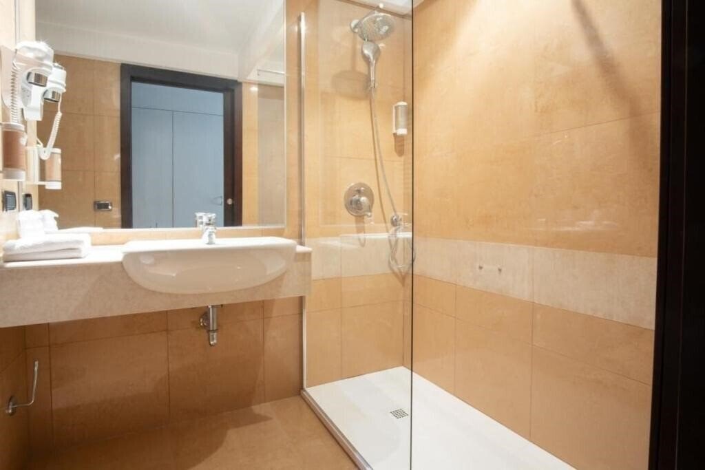 Фотографія Degli Imperatori 4*