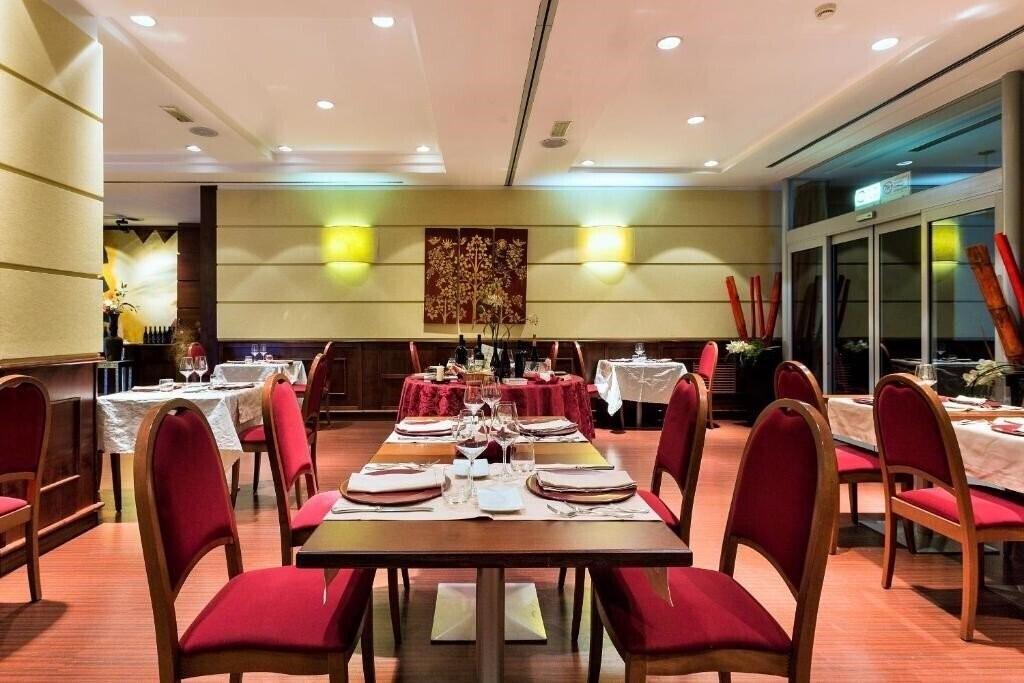 Изображение Degli Imperatori 4*