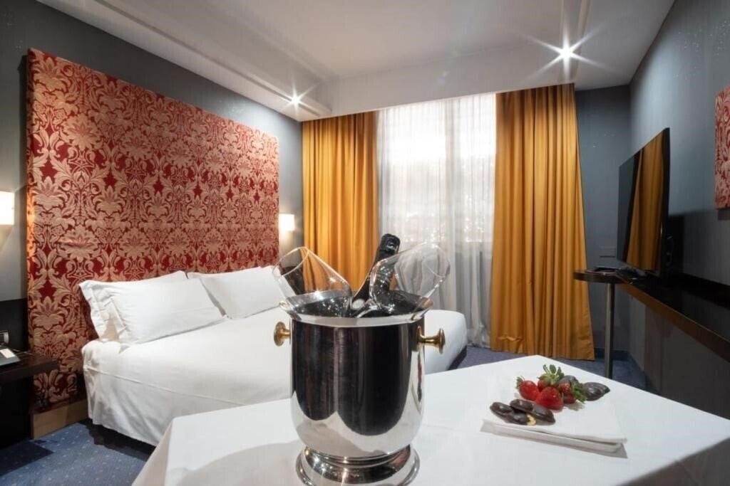 Картинка Degli Imperatori 4*