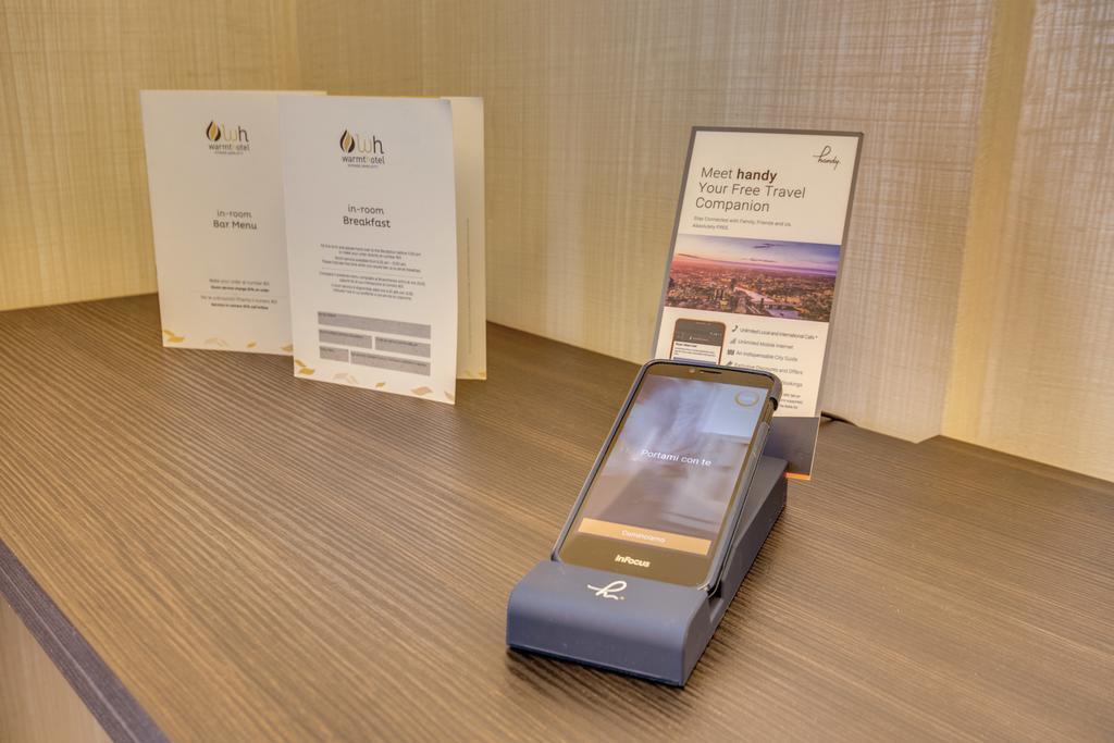 Зображення Warmthotel 4*