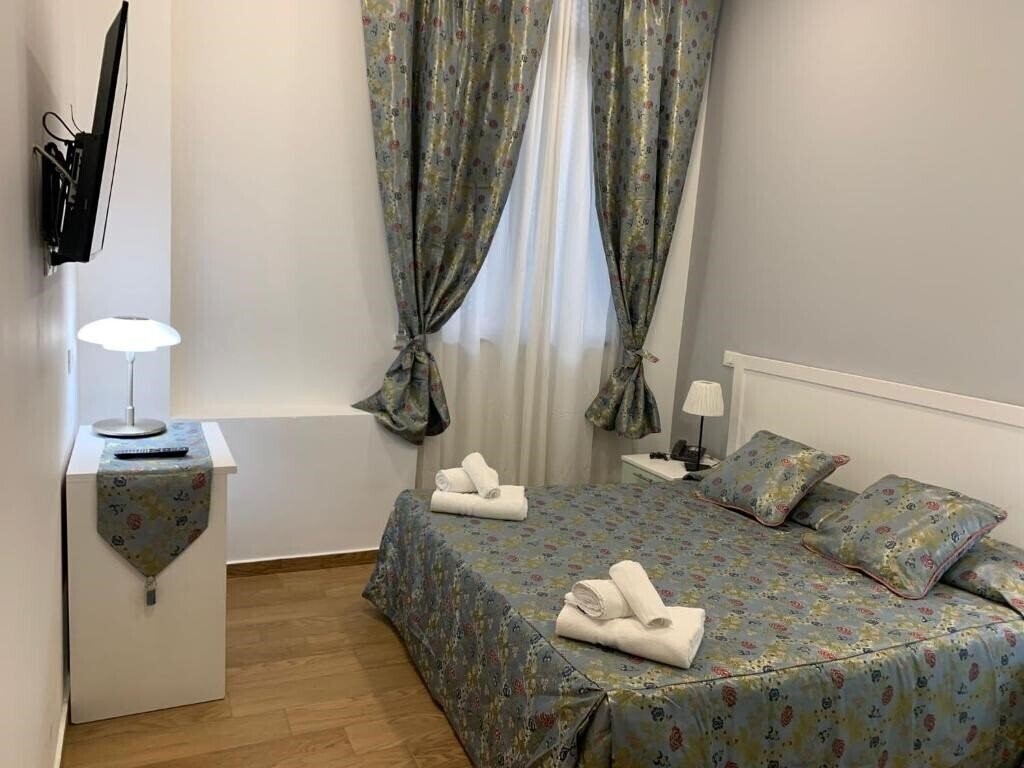 Картинка Bella Vita 3*
