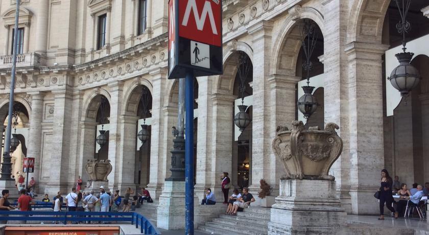 Зображення Pavia 3*