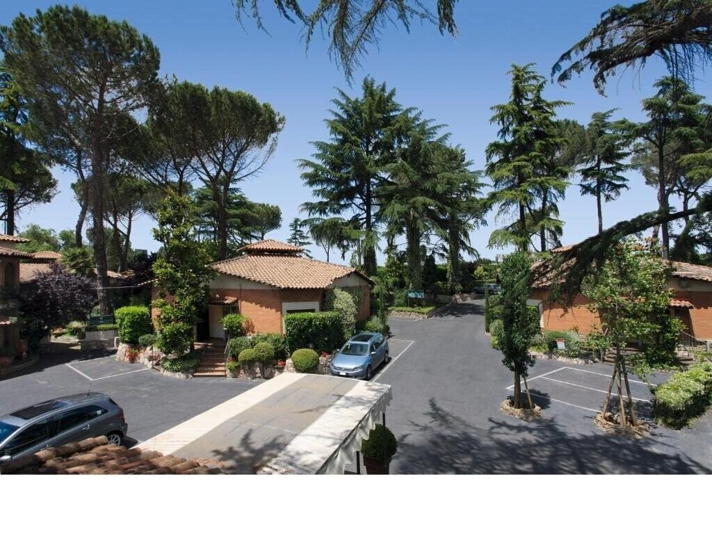 Фото Eurogarden 3*
