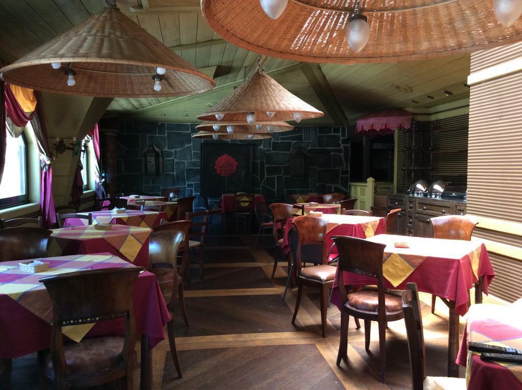 Фотографія Colony 3*