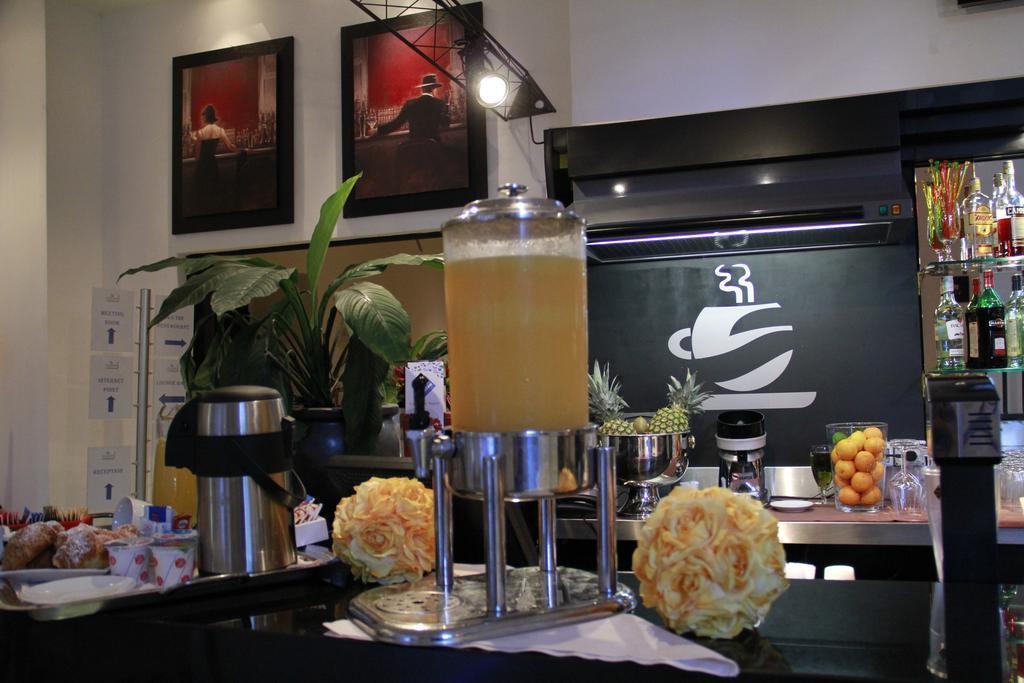 Фотографія Excel Roma Montemario 4*