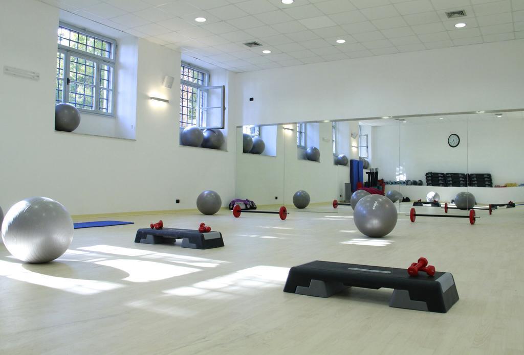 Картинка Excel Roma Montemario 4*