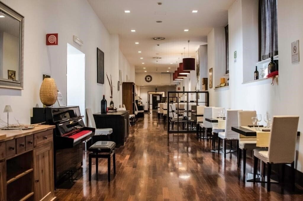 Фотография Excel Roma Montemario 4*