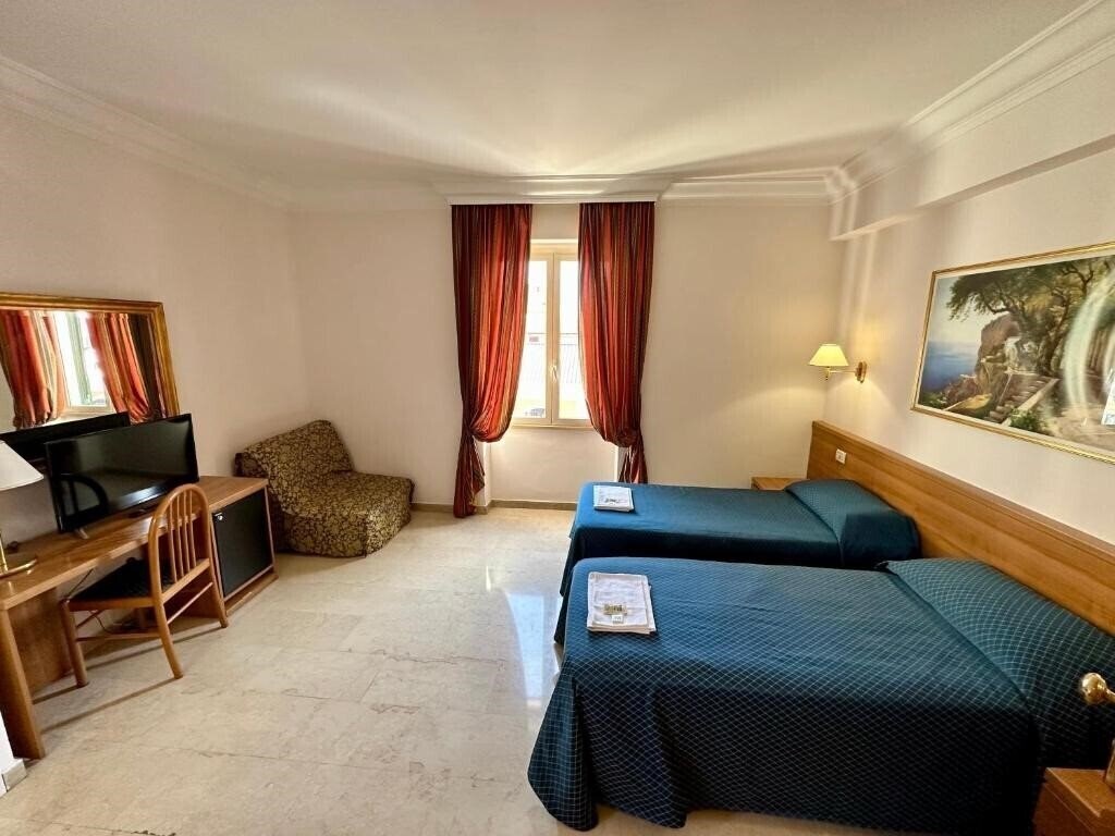 Картинка Principe Di Piemonte 3*