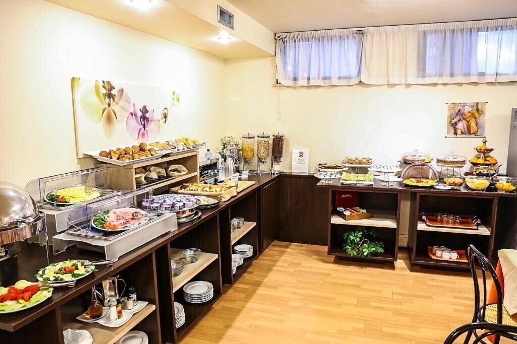 Фотография Sisto V 3*