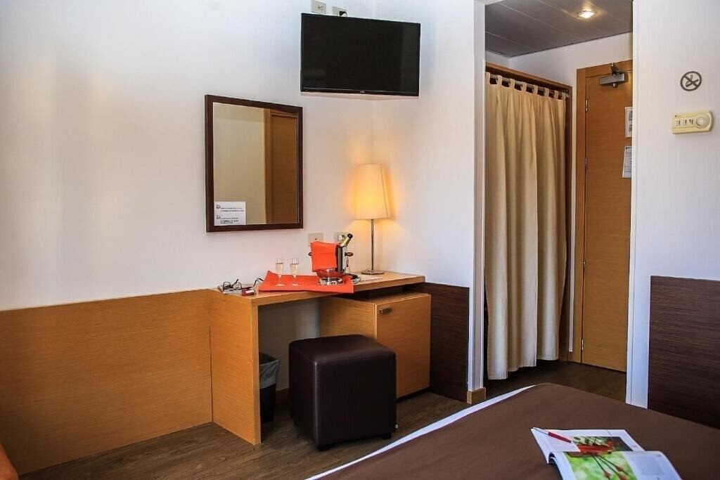 Изображение Sisto V 3*