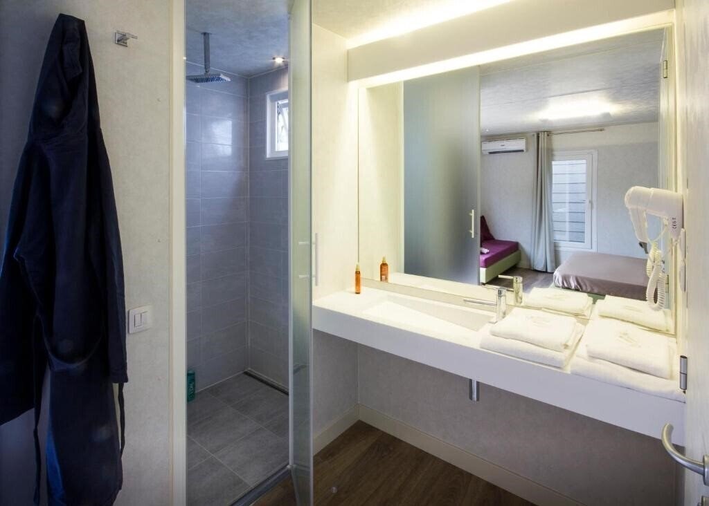 Фото Camping Village Fabulous 4*