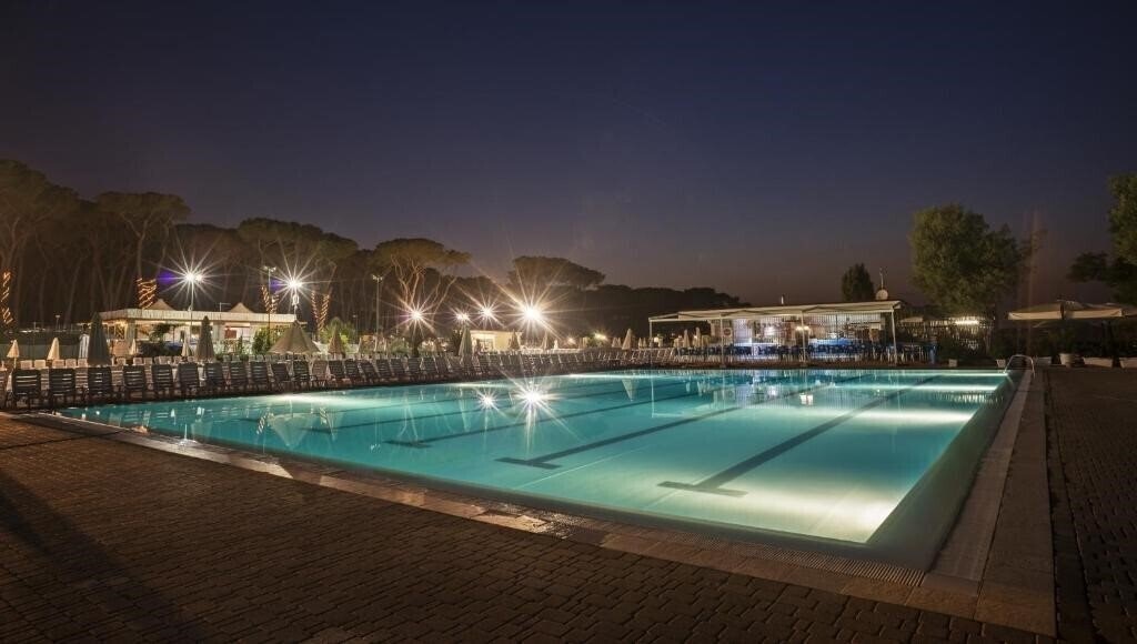 Фотография Camping Village Fabulous 4*