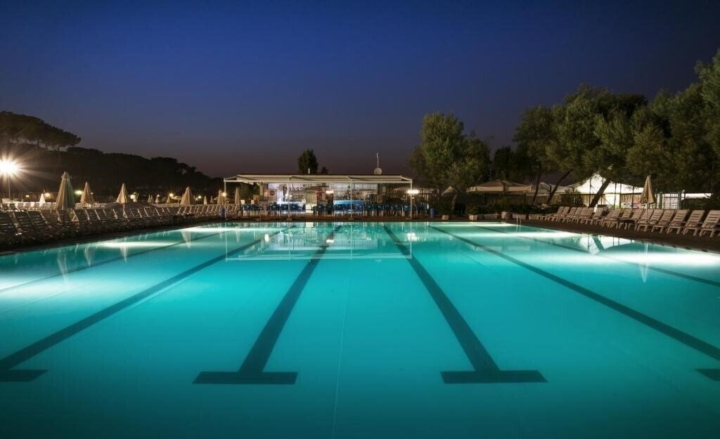 Изображение Camping Village Fabulous 4*
