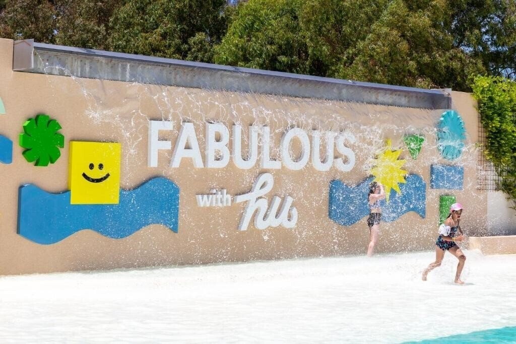 Картинка Camping Village Fabulous 4*