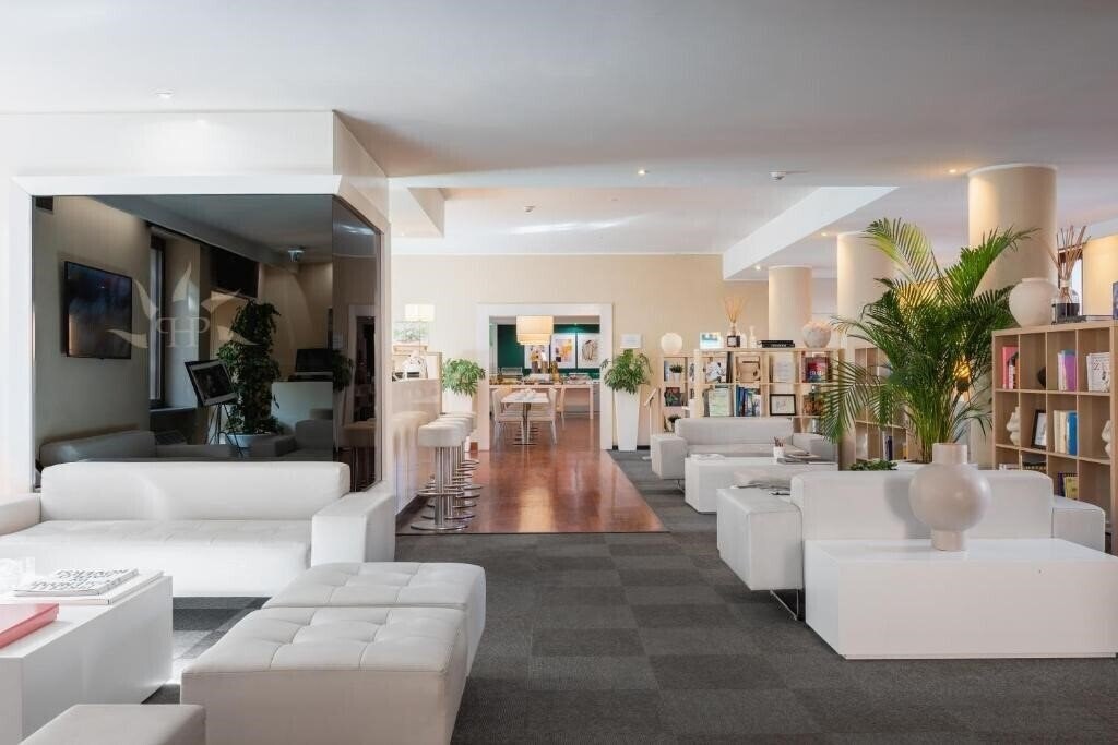 Фото Area Roma 4*