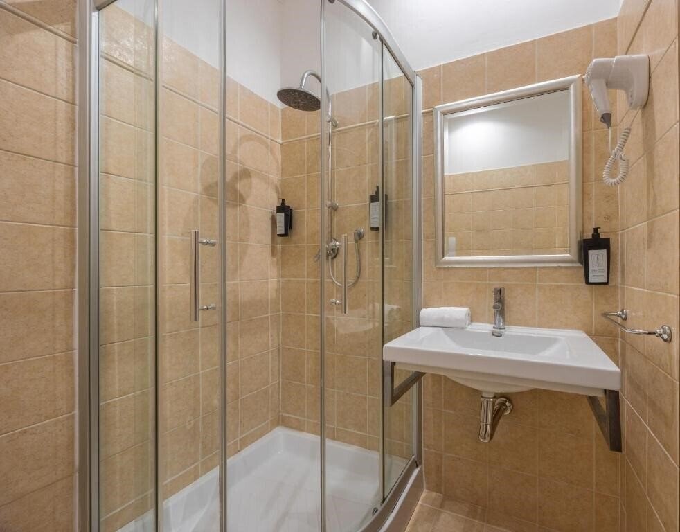 Фотографія Area Roma 4*