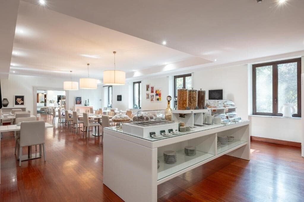 Картинка Area Roma 4*