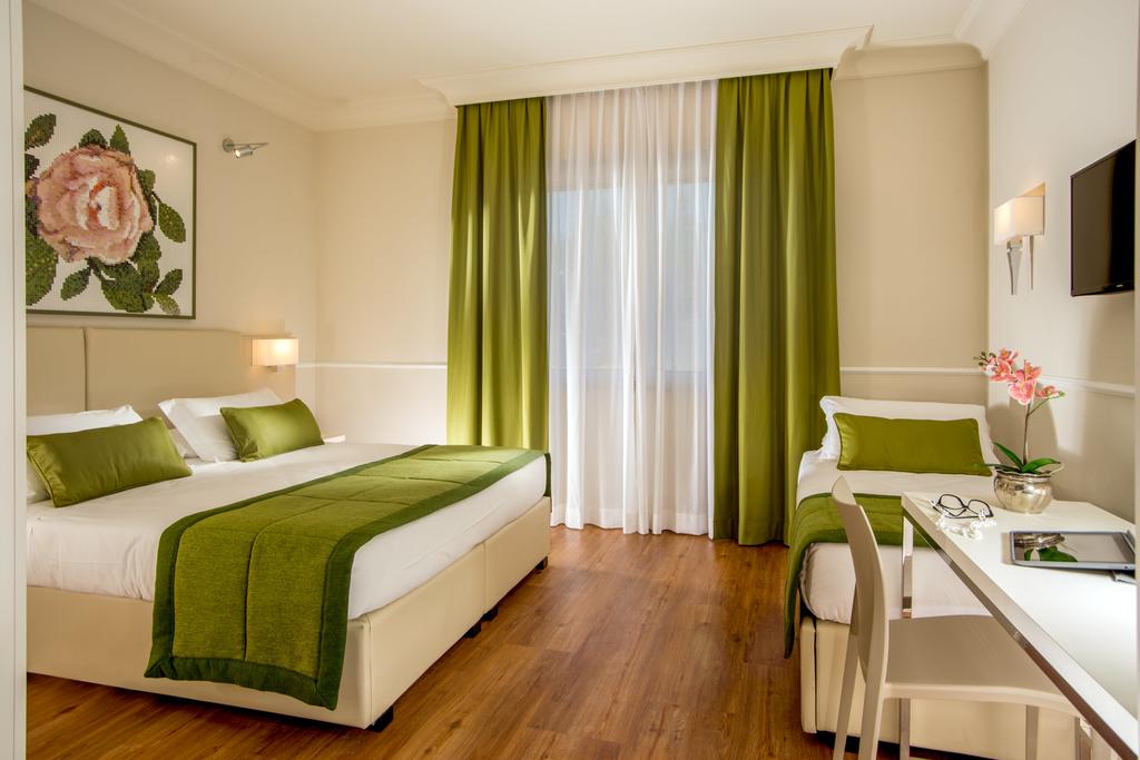 Фотографія Cristoforo Colombo 4*