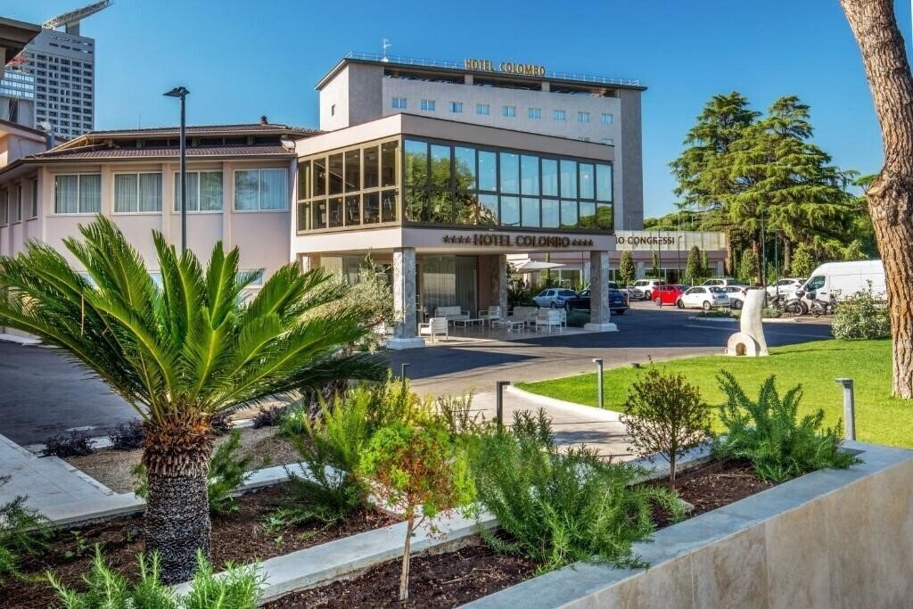 Зображення Cristoforo Colombo 4*