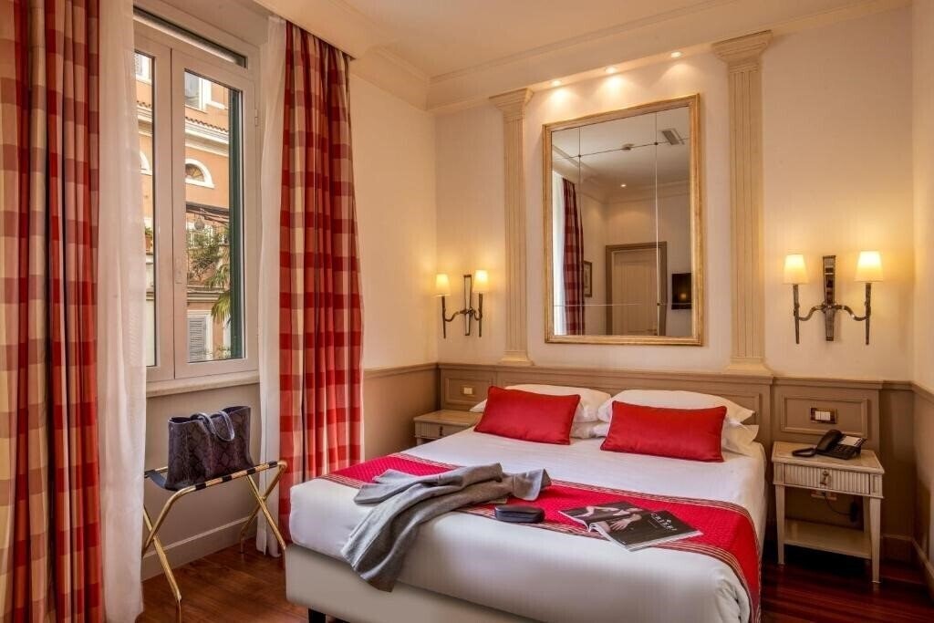 Фото Villa Glori 4*