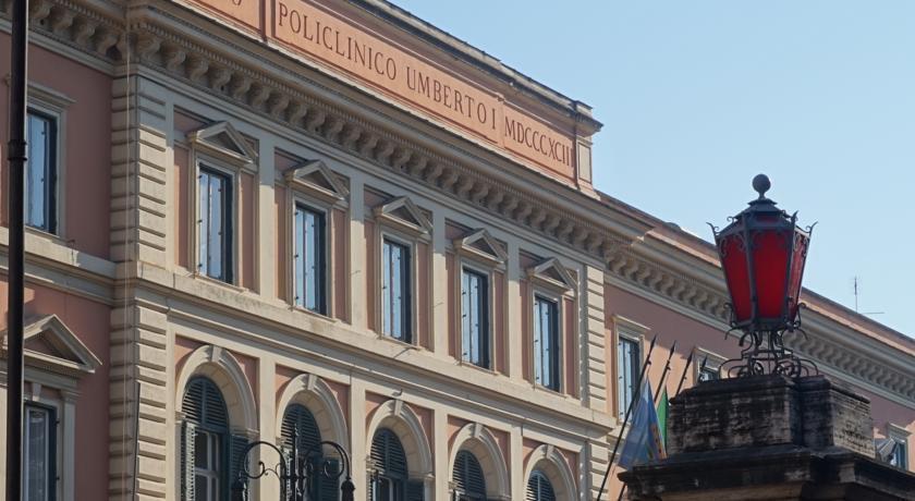 Фото Prince Galles 3*