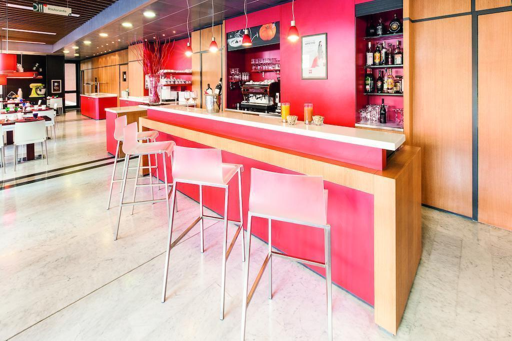 Фото Ibis Roma Fiera 3*