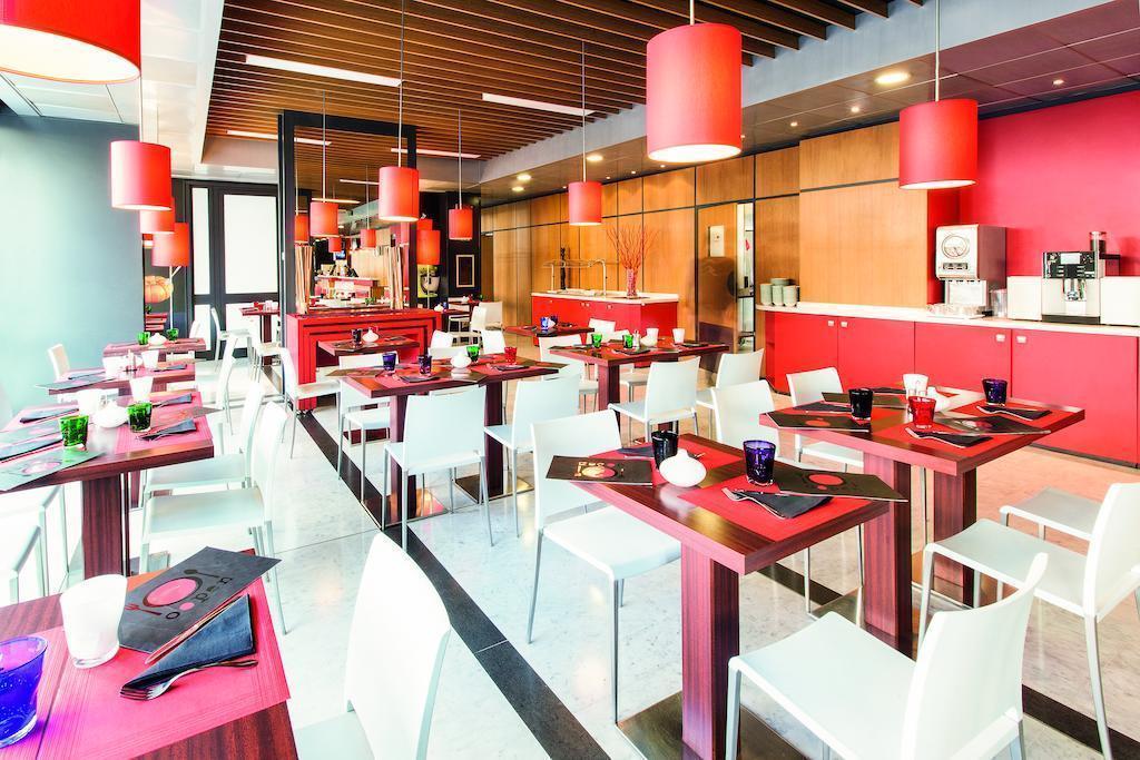 Фотографія Ibis Roma Fiera 3*