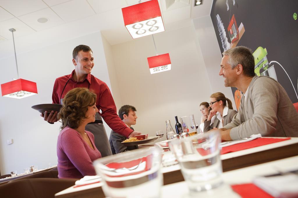 Зображення Ibis Roma Fiera 3*