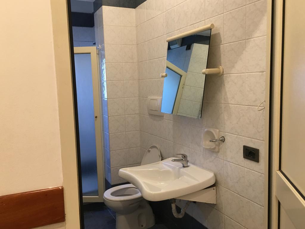 Изображение Soggiorno Blu - Rubino - Planet Hotel 2*