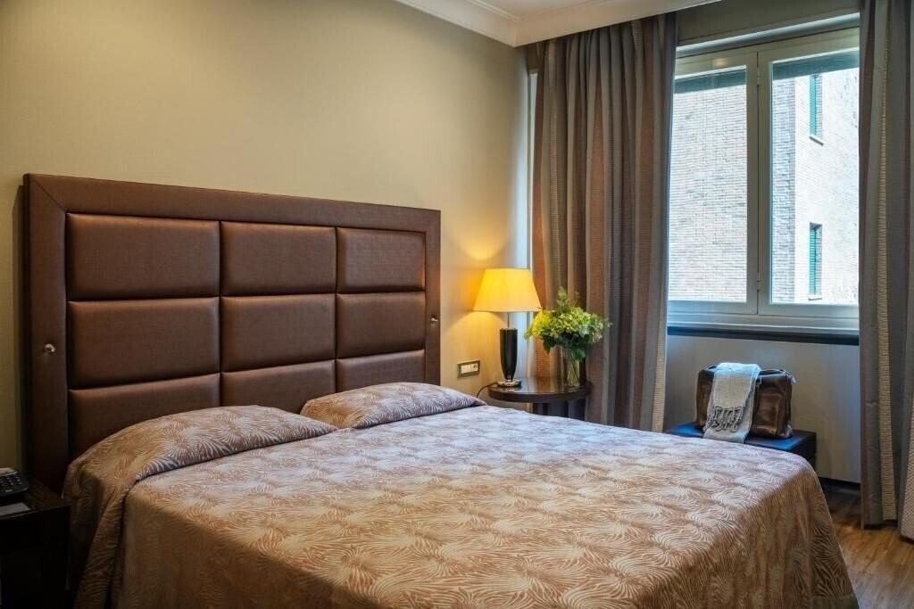 Зображення Villa Maria Regina Hotel 4*