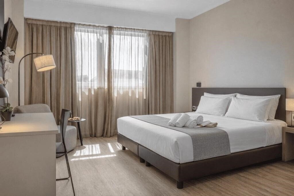 Фото Capannelle 4*