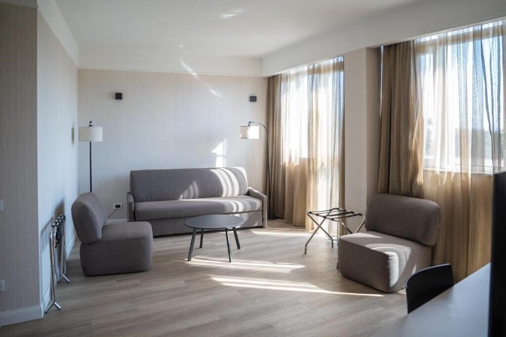 Зображення Capannelle 4*